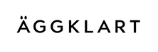 Äggklart logotyp