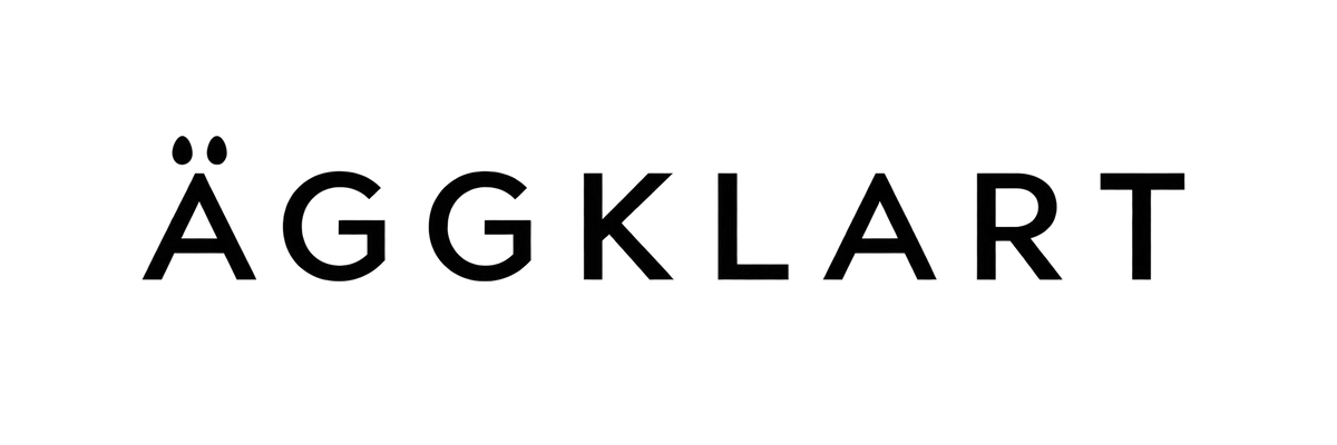 Äggklart